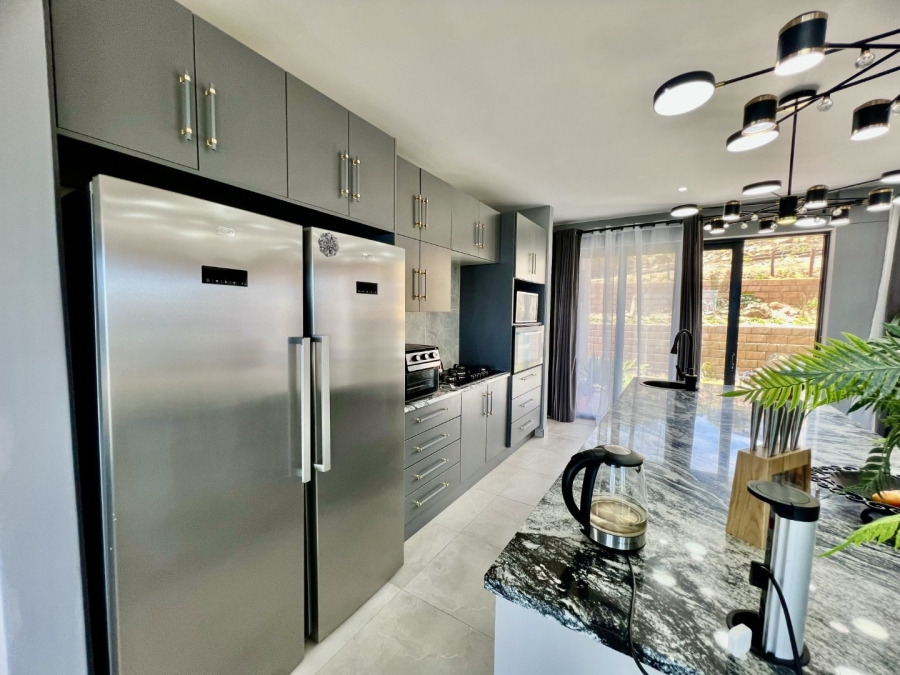 4 Bedroom Property for Sale in Breakwater Bay Eco Estate Western Cape